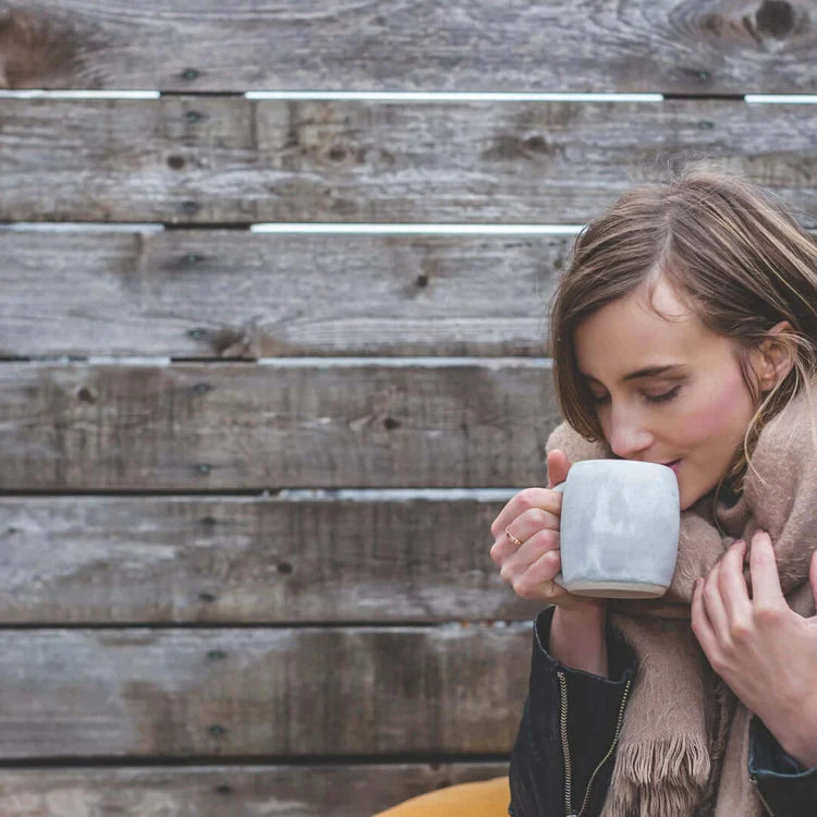 CAPE FEAR - Mushroom Infused Coffee - Light Roast