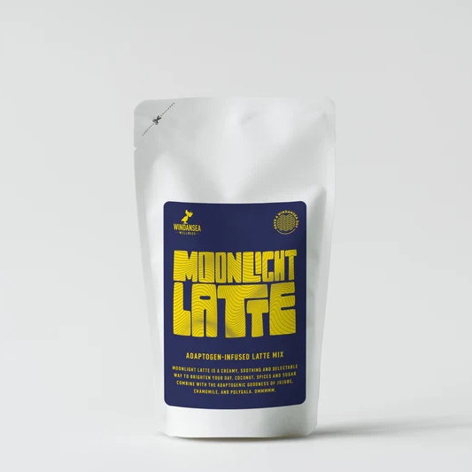 Moonlight Latte | Adaptogen Latte Mix