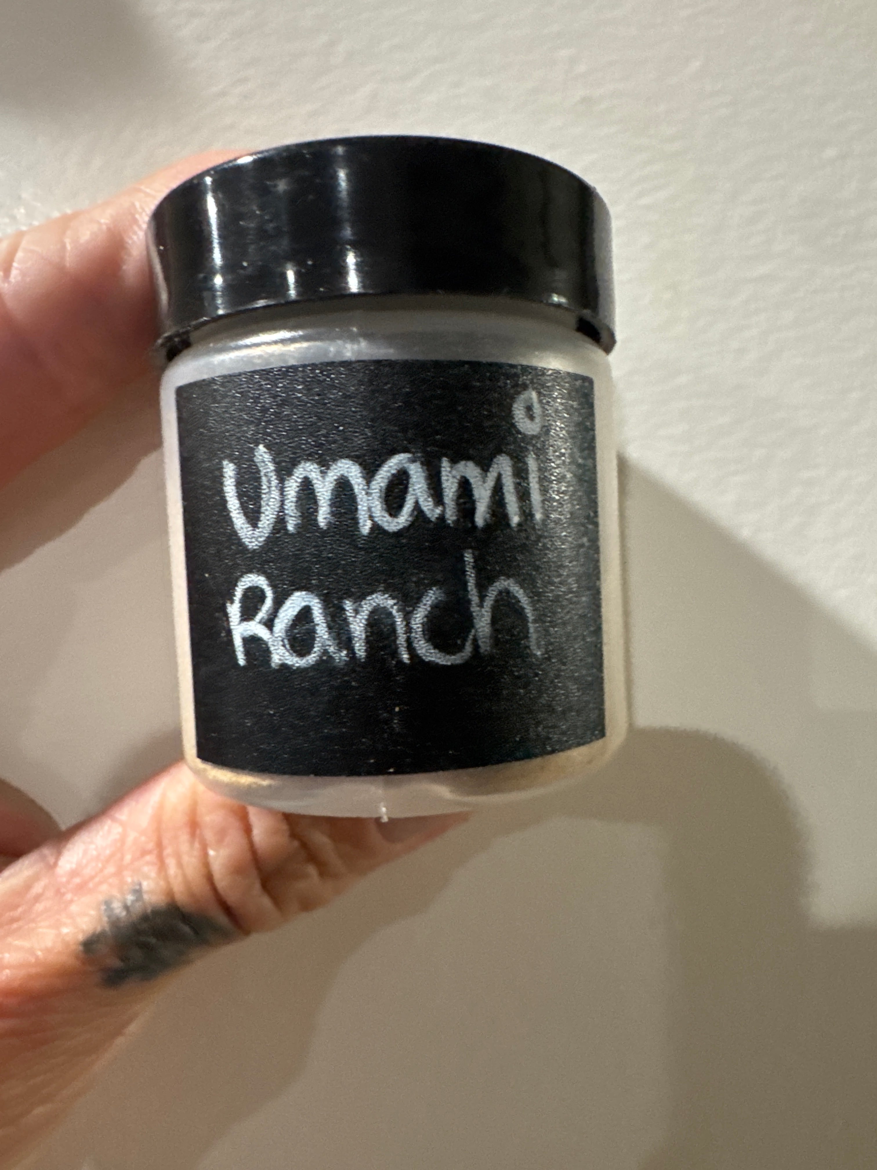 Small - Umami Ranch